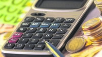 Budget calculation