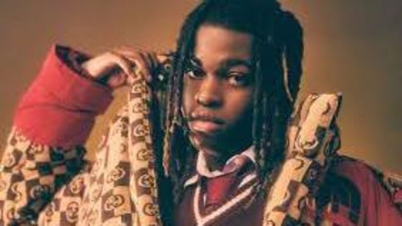 Grammy call a boost to Irish rap Grammy call a boost to Irish rap