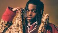 Grammy call a boost to Irish rap