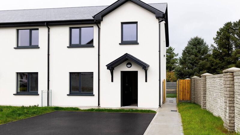 County Council announce new affordable housing scheme in West Cork County Council announce new affordable housing scheme in West Cork
