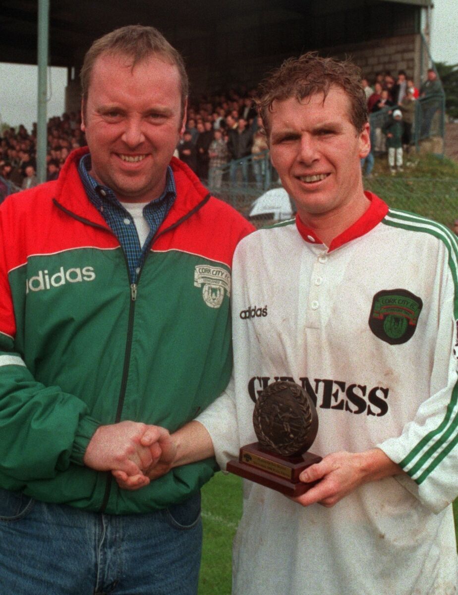 Picture: Eddie O'Hare