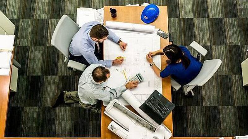 74 per cent of public service workers would vote for those committed to trialing four-day work week - Fórsa