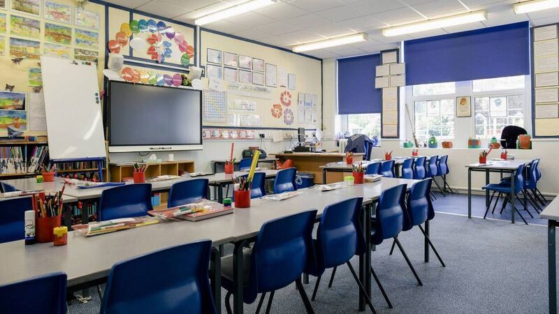 'We have to go cap in hand to our parents association': Cork primary schools on funding woes 'We have to go cap in hand to our parents association': Cork primary schools on funding woes