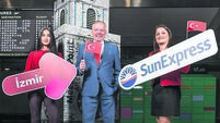 Exotic (and cheap) city that’s now a flight away from Cork
