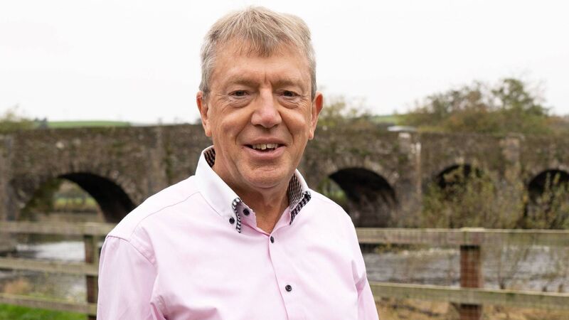 Councillor welcomes progress on road project 'essential for Cork’s future'