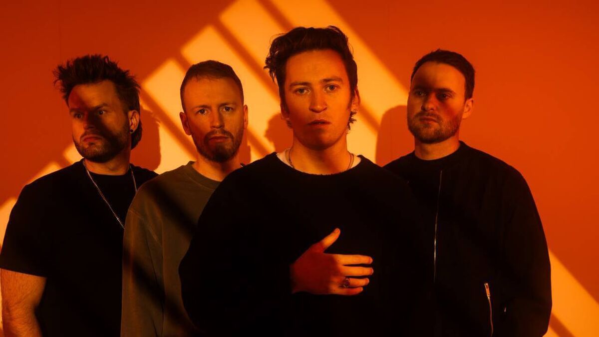 Picture This to play Live at the Marquee next summer