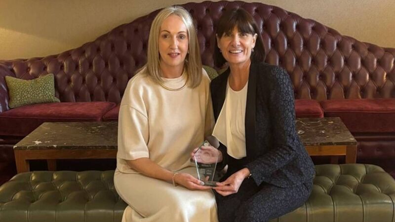 Trigon Hotels names one of Ireland's Menopause Workplaces of Excellence Trigon Hotels names one of Ireland's Menopause Workplaces of Excellence