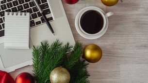 <p>"Take stock of your achievements great and small, just by grabbing some time with a notepad to brain-dump all the different milestones, or completed projects, or personal growth items onto a page."</p>