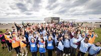 Five Cork groups in frame for Clean Coasts awards 