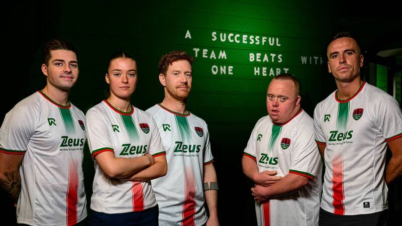 Cork City unveil new jersey while Cobh Ramblers begin hunt for new manager Cork City unveil new jersey while Cobh Ramblers begin hunt for new manager