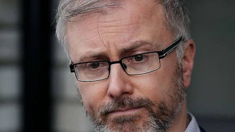 O’Gorman ‘not confident’ over climate ambitions if Greens not in next government O’Gorman ‘not confident’ over climate ambitions if Greens not in next government