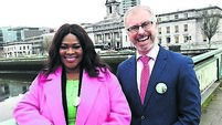 Green Party pledges to make Cork Luas a top priority
