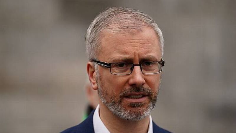 Roderic O’Gorman defends objection by housing spokesman over major development Roderic O’Gorman defends objection by housing spokesman over major development