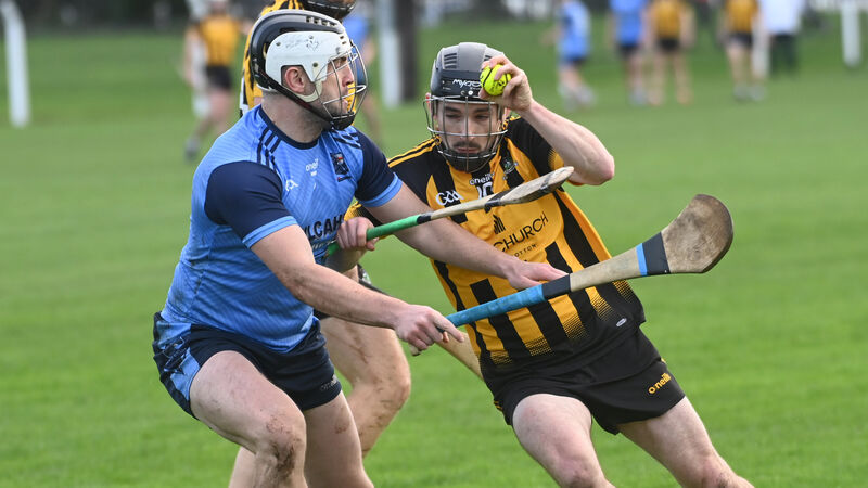 Russell Rovers hit three goals against Moyle Rovers to secure passage to Munster final Russell Rovers hit three goals against Moyle Rovers to secure passage to Munster final