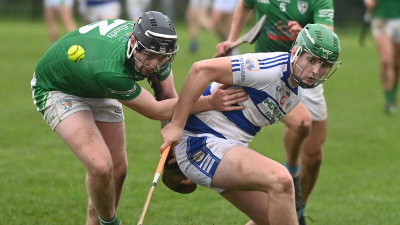 Killavullen hurlers squeeze past Killeagh to reach Junior A county final Killavullen hurlers squeeze past Killeagh to reach Junior A county final