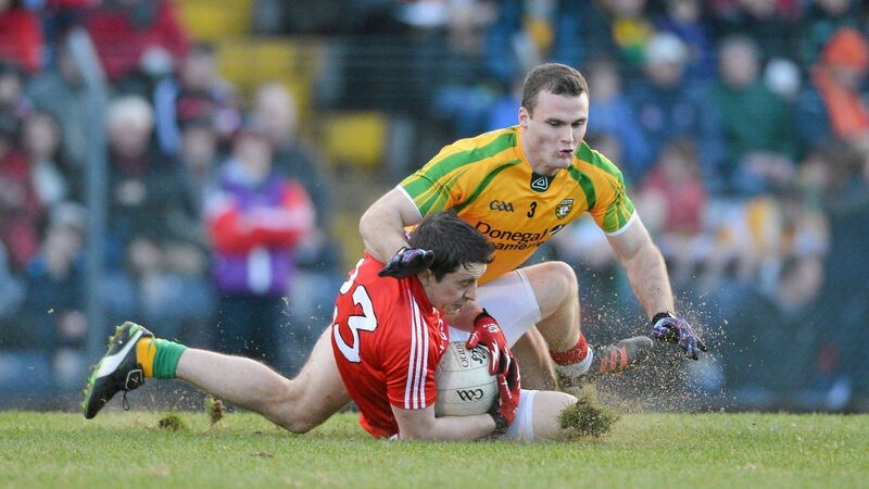A former Cork footballer is the new manager of Béal Átha'n Ghaorthaidh 