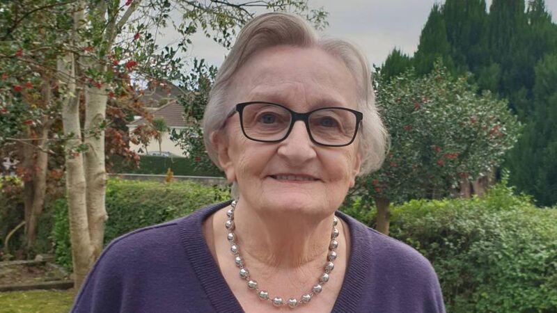 Cork woman: How I’ve learned to cope with COPD
