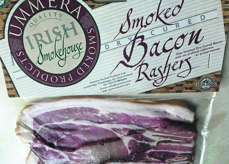 Ummera Smoked products Ltd has closed its doors. 