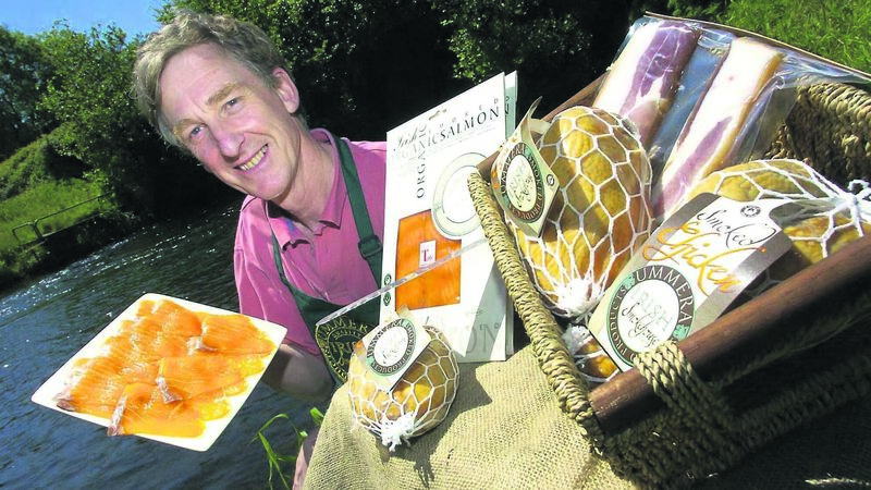 Cork smokehouse business closes its doors after almost 50 years Cork smokehouse business closes its doors after almost 50 years