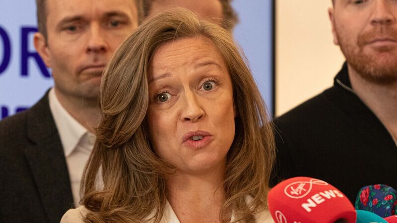 Increase in number of female candidates contesting election in Cork constituencies Increase in number of female candidates contesting election in Cork constituencies