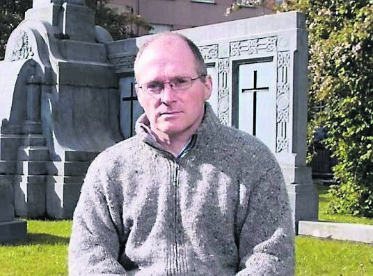 Gabriel Doherty who sadly passed away last week.	Picture:Tomás Tyner
                    