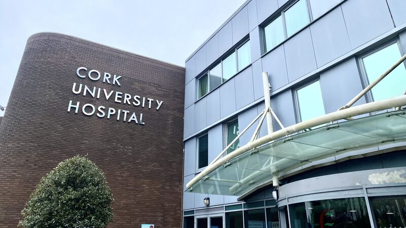 Facilities at Cork hospital criticised by Hiqa for medical exposure to ionising radiation