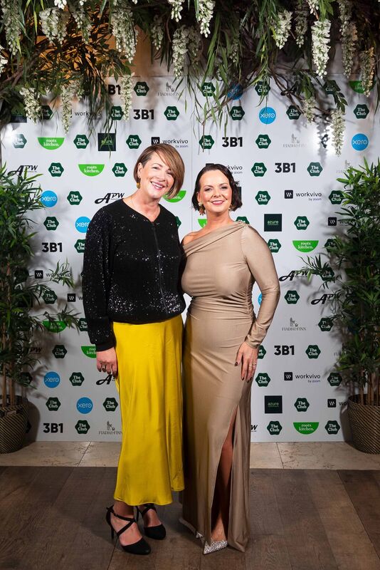 Margaret Quane; and Ashling Muldowney.