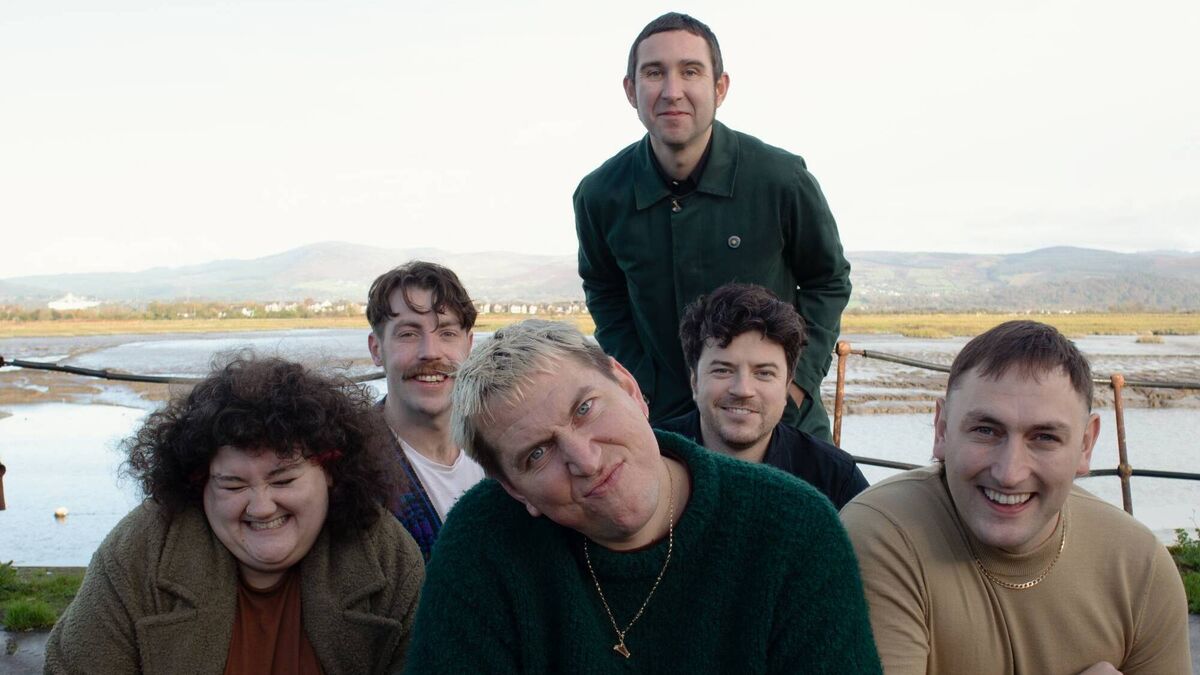 The Mary Wallopers to play Live at the Marquee next summer