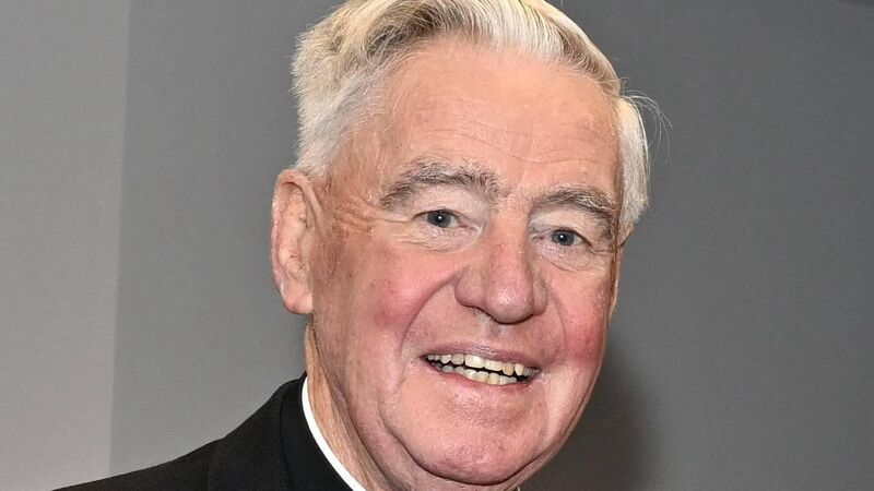 Tánaiste leads tributes to Navy chaplain Fr Des Campion Tánaiste leads tributes to Navy chaplain Fr Des Campion