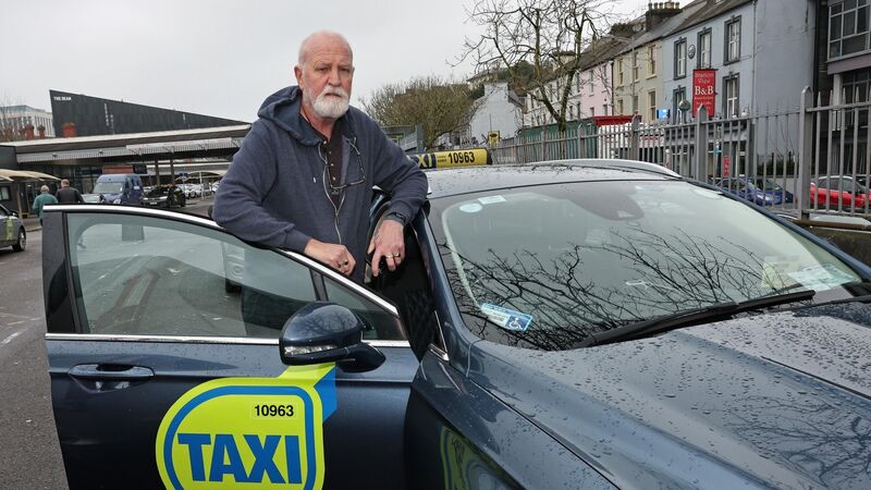 'I don’t think we’ve ever had as many complaints': ‘Panic’ at lack of buses in Cork city