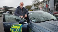 'I don’t think we’ve ever had as many complaints': ‘Panic’ at lack of buses in Cork city