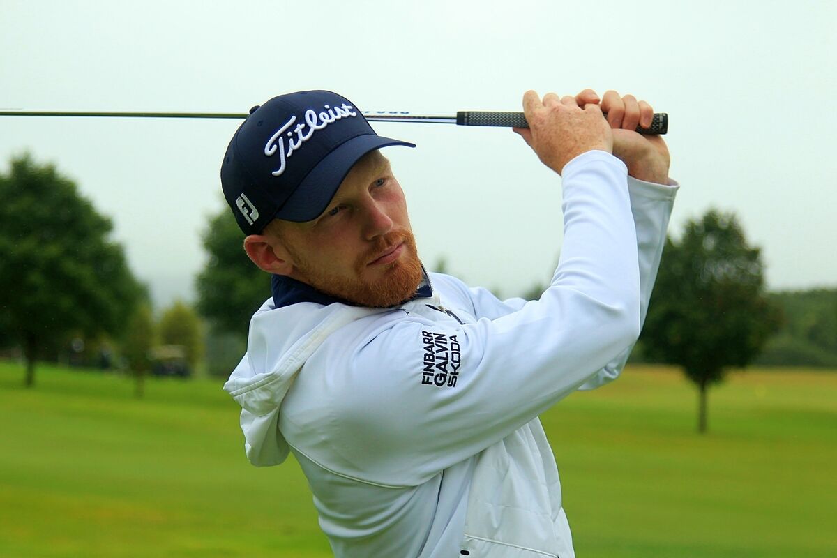 John Murphy has secured a card on the Alps Tour for 2025.