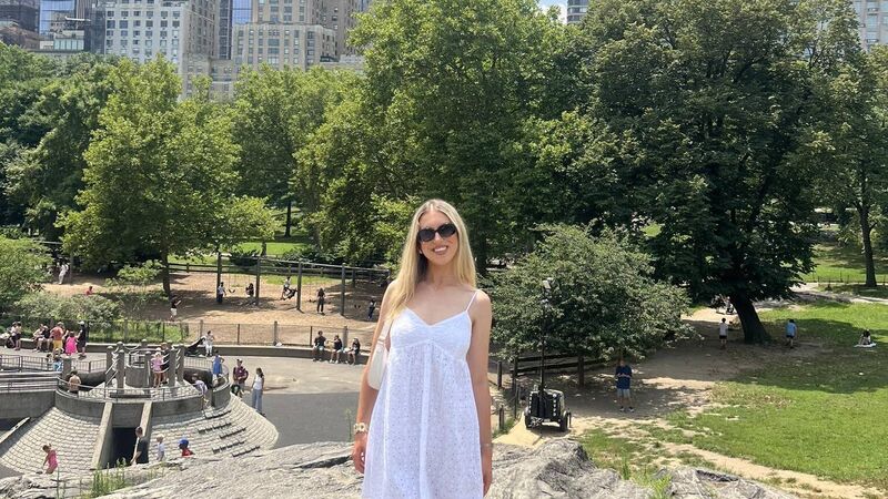 I had the best summer of my life on J1, says Cork student