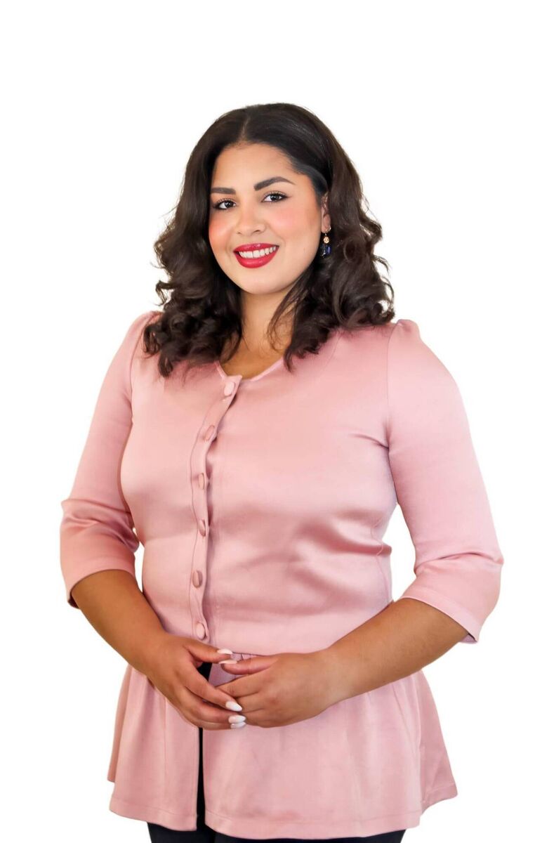 Nicole Ryan is running for Sinn Féin. Nicole Ryan is running for Sinn Féin.