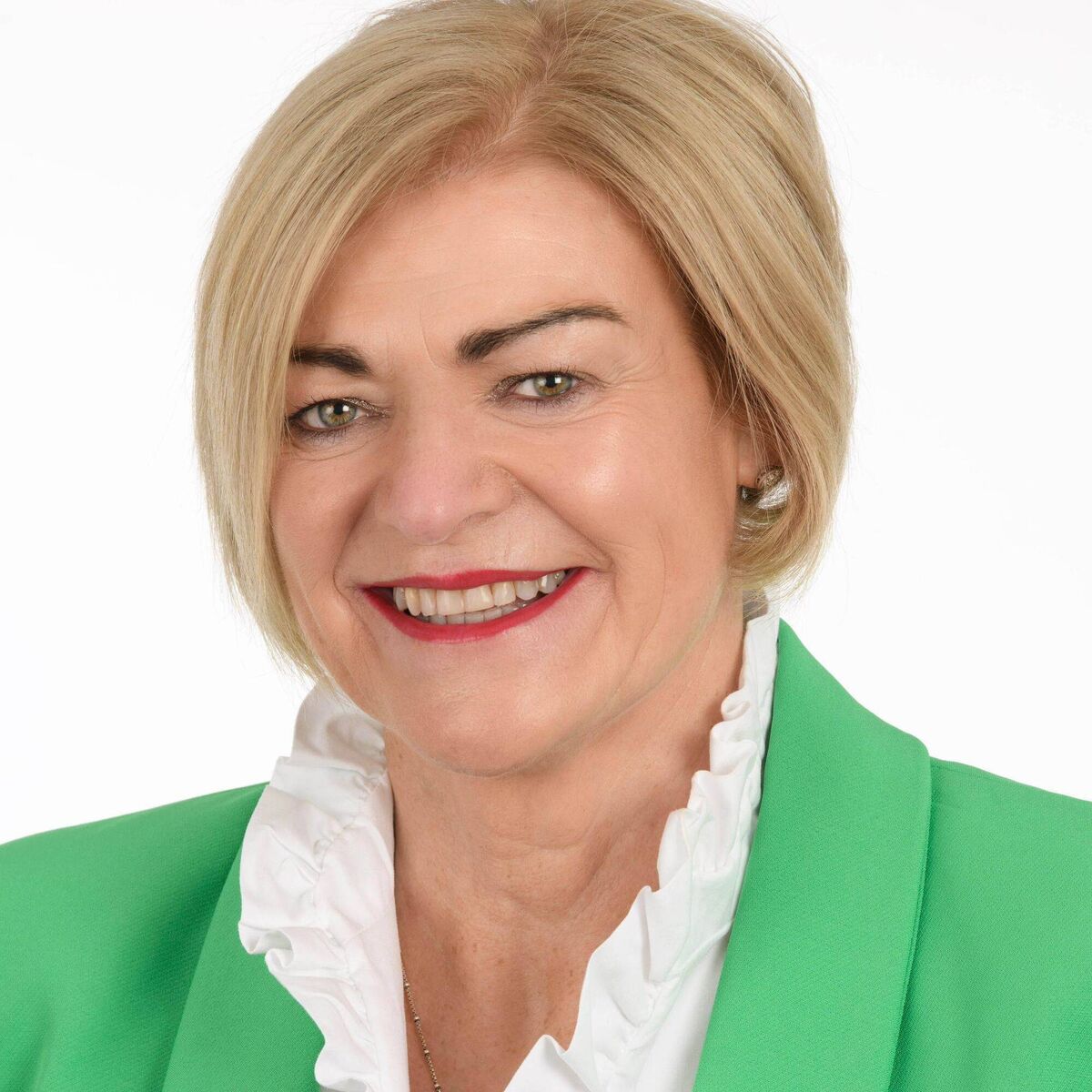 Cllr Deirdre O’Brien is running for Fianna Fáil. Cllr Deirdre O’Brien is running for Fianna Fáil.