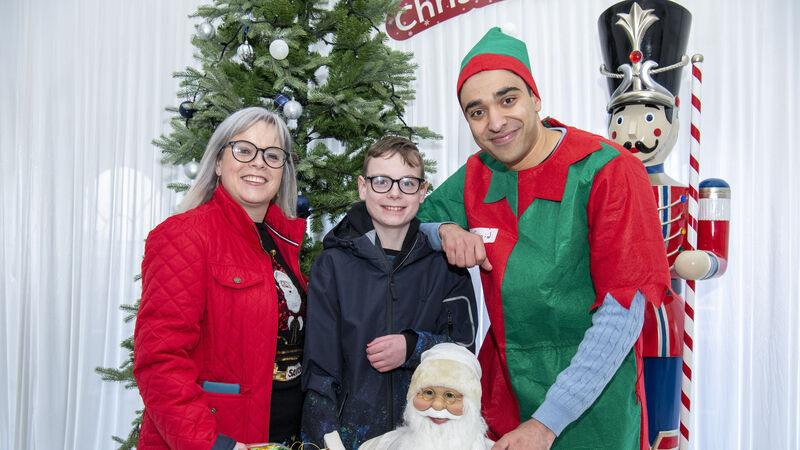 'Crafting is my therapy': Cork mum gearing up for busy season