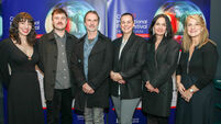 More than 220 films, including world and Irish premieres, screened at Cork film festival