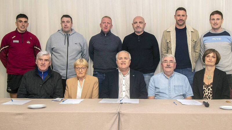 Ciarán Joyce and Cork ready to take the learnings from 2024 as new season comes into view