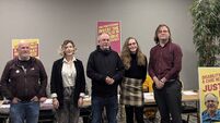 People Before Profit - Solidarity aim to tackle housing ‘nightmare’