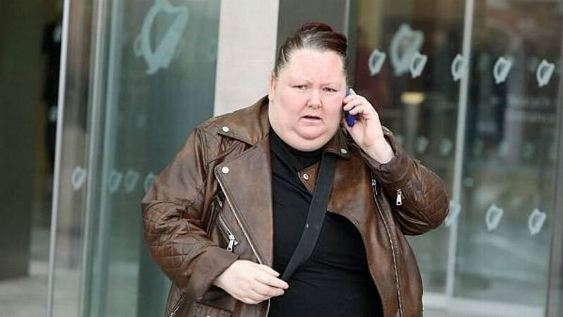 Woman who used fake prescriptions to buy sleeping pills 'suffered unimaginable trauma' Woman who used fake prescriptions to buy sleeping pills 'suffered unimaginable trauma'