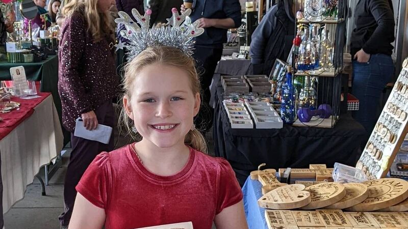 West Cork Christmas fair to be 'biggest ever' West Cork Christmas fair to be 'biggest ever'