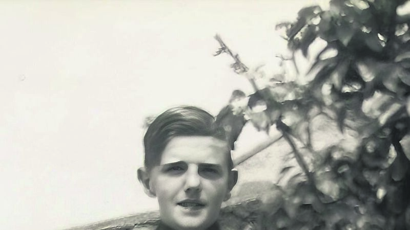 Throwback Thursday: Pray tell! Memories of life as an altar boy