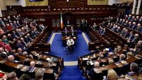 Significant number of Cork councillors seeking a Dáil seat in general election