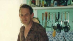 <p>Cork man Patrick 'Patsy' O'Sullivan, who disappeared from Mallow in 1992.</p>