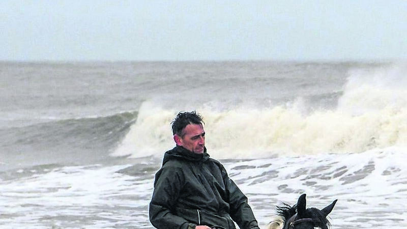 Amazing life of a Cork jockey - straight from the horse’s mouth
