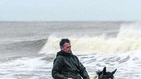 Amazing life of a Cork jockey - straight from the horse’s mouth