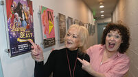 ‘It’s about laughter, fun and colour':  Cork's Catherine Mahon Buckley on 30 years of pantos