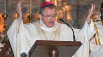 Bishop of Cloyne urges voters to ask about candidates' stance on assisted dying