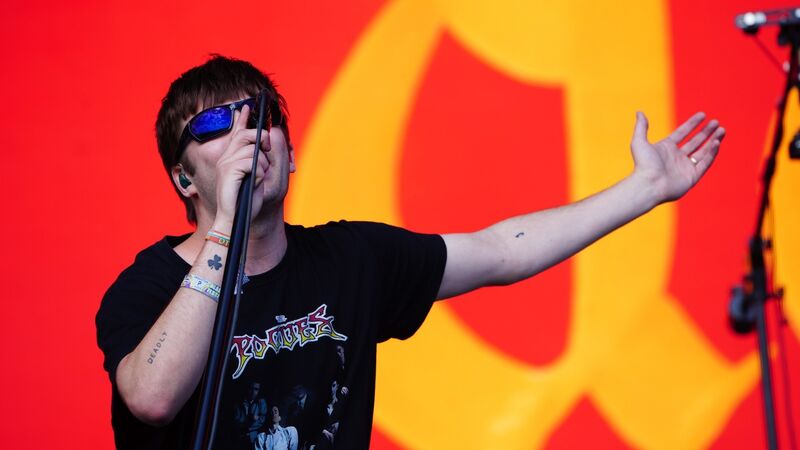 First acts announced for 'most anticipated All Together Now to date' First acts announced for 'most anticipated All Together Now to date'