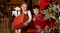 Imperial Hotel brings family traditions to life this Christmas